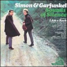 CD / Simon & Garfunkel / Sounds Of Silence