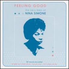 CD / Simone Nina / Feeling Good / Very Best Of