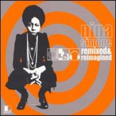 CD / Simone Nina / Remixed And Reimagined