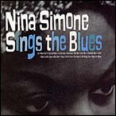CD / Simone Nina / Sings The Blues / Paperpack