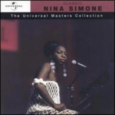CD / Simone Nina / Classic N.Simone / Universal Masters Collection