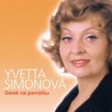 2CD / Simonov Yvetta / Drek na pamtku:Best Of / 2CD