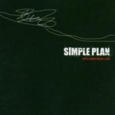 CD / Simple Plan / MTV Hard Rock Live