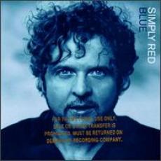 CD / Simply Red / Blue