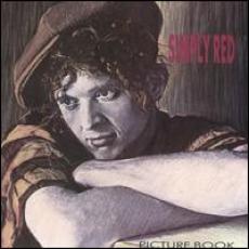 CD / Simply Red / Picture Book