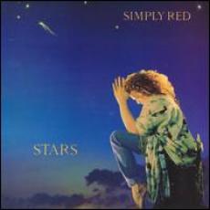CD / Simply Red / Stars