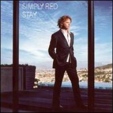 CD / Simply Red / Stay