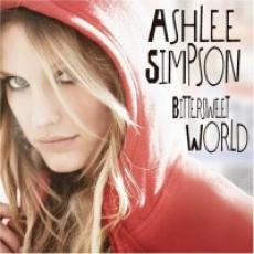 CD / Simpson Ashlee / Bittersweet World