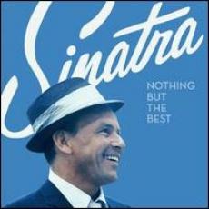 CD/DVD / Sinatra Frank / Nothing But Best / CD+DVD