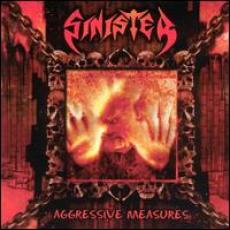 CD / Sinister / Aggressive Measures / Digipack