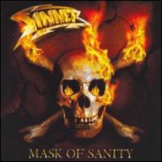 CD / Sinner / Mask Of Sanity / Bonusy