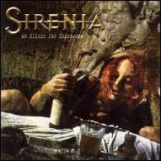 CD / Sirenia / An Elixir For Existence