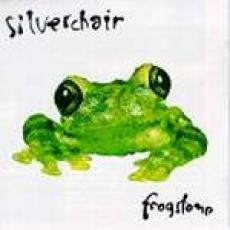 CD / Silverchair / Frogstomp