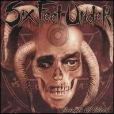 CD / Six Feet Under / Bringer Of Blood