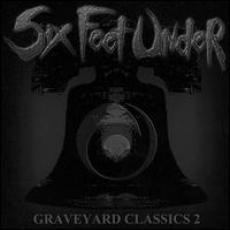CD / Six Feet Under / Graveyard Classics 2
