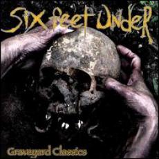CD / Six Feet Under / Graveyard Classics