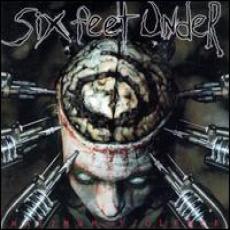 CD / Six Feet Under / Maximum Violence