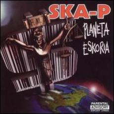 CD / Ska-P / Planeta Eskoria