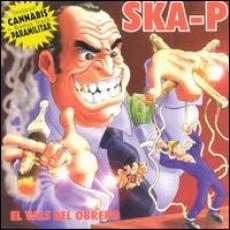 CD / Ska-P / El Vals Del Obrero