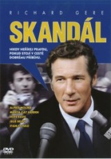 DVD / FILM / Skandl / Hoax