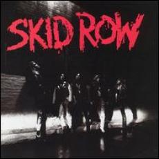 CD / Skid Row / Skid Row