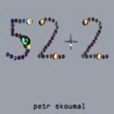 3CD / Skoumal Petr / 52+2 / 3CD