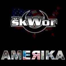 CD / kwor / Amerika
