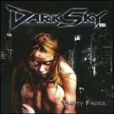 CD / Dark Sky / Empty Faces