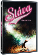 DVD / FILM / Slva / Fame / 1980