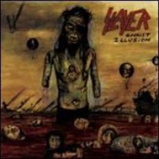 CD / Slayer / Christ Illusion