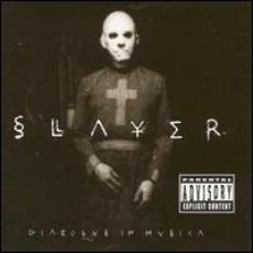 CD / Slayer / Diabolus In Musica