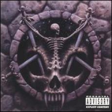 CD / Slayer / Divine Intervention