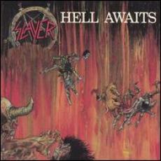 CD / Slayer / Hell Awaits / Remastered / Special Edition / Digipack