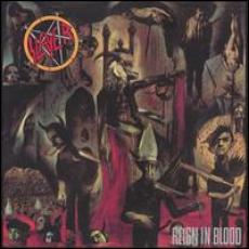 CD / Slayer / Reign In Blood