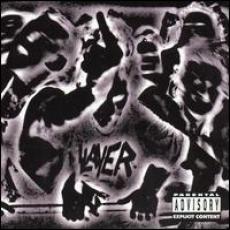 CD / Slayer / Undisputed Attitude