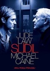 DVD / FILM / Sldil / Sleuth