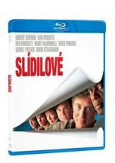 Blu-Ray / Blu-ray film /  Sldilov / Sneakers / Blu-Ray