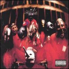 CD / Slipknot / Slipknot