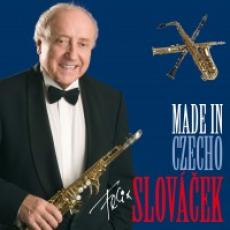 2CD / Slovek Felix / Made In Czecho / 2CD