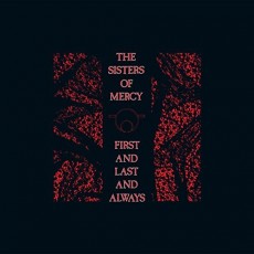 CD / Sisters Of Mercy / First And Last / Bonus Tracks / Digipack