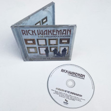 CD / Wakeman Rick / Gallery Of The Imagination