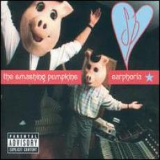 CD / Smashing Pumpkins / Earphoria / Live