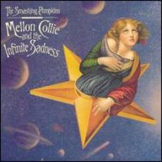 2CD / Smashing Pumpkins / Mellon Collie And The Infinite Sadness / 2CD
