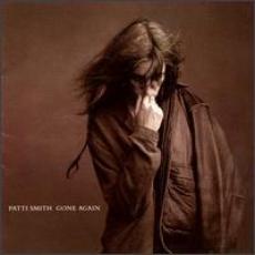 CD / Smith Patti / Gone Again