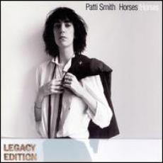 2CD / Smith Patti / Horses / Legacy Edititon / 2CD