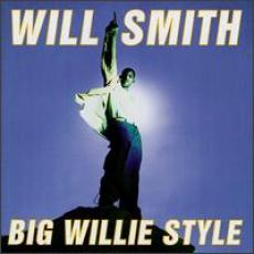 CD / Smith Will / Big Willie Style