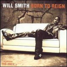 CD / Smith Will / Born To Reign CD / Smith Will / Born To Reign