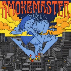 CD / Smokemaster / Smokemaster / Digipack