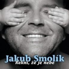 CD / Smolk Jakub / ekni,e je nebe