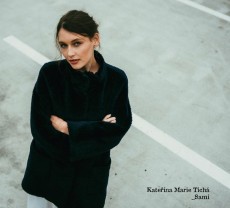 CD / Tich Kateina Marie / Sami / Digipack